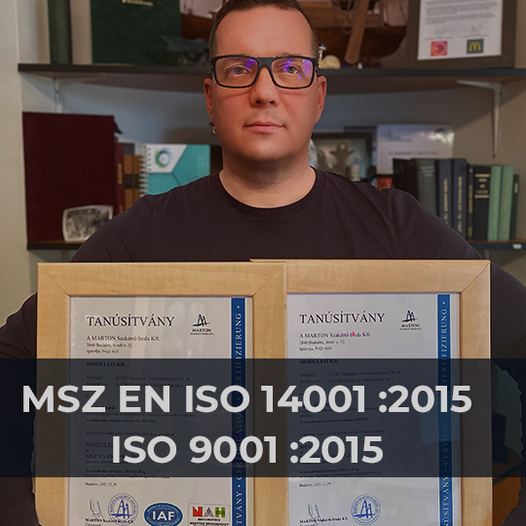 Fülöp Henrik Intézetvezető